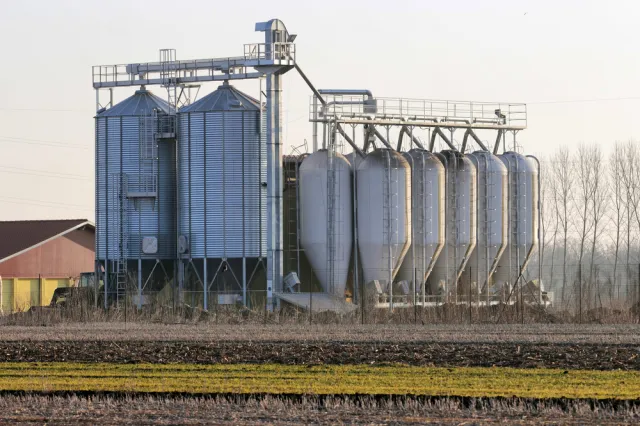 Będzie problem z podatkiem od wielu obiektów budowlanych