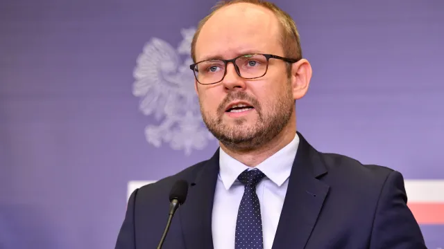 Przydacz: Na spotkaniu szefów MSZ państw UE spodziewam się akceptacji kolejnych sankcji wobec Białorusi