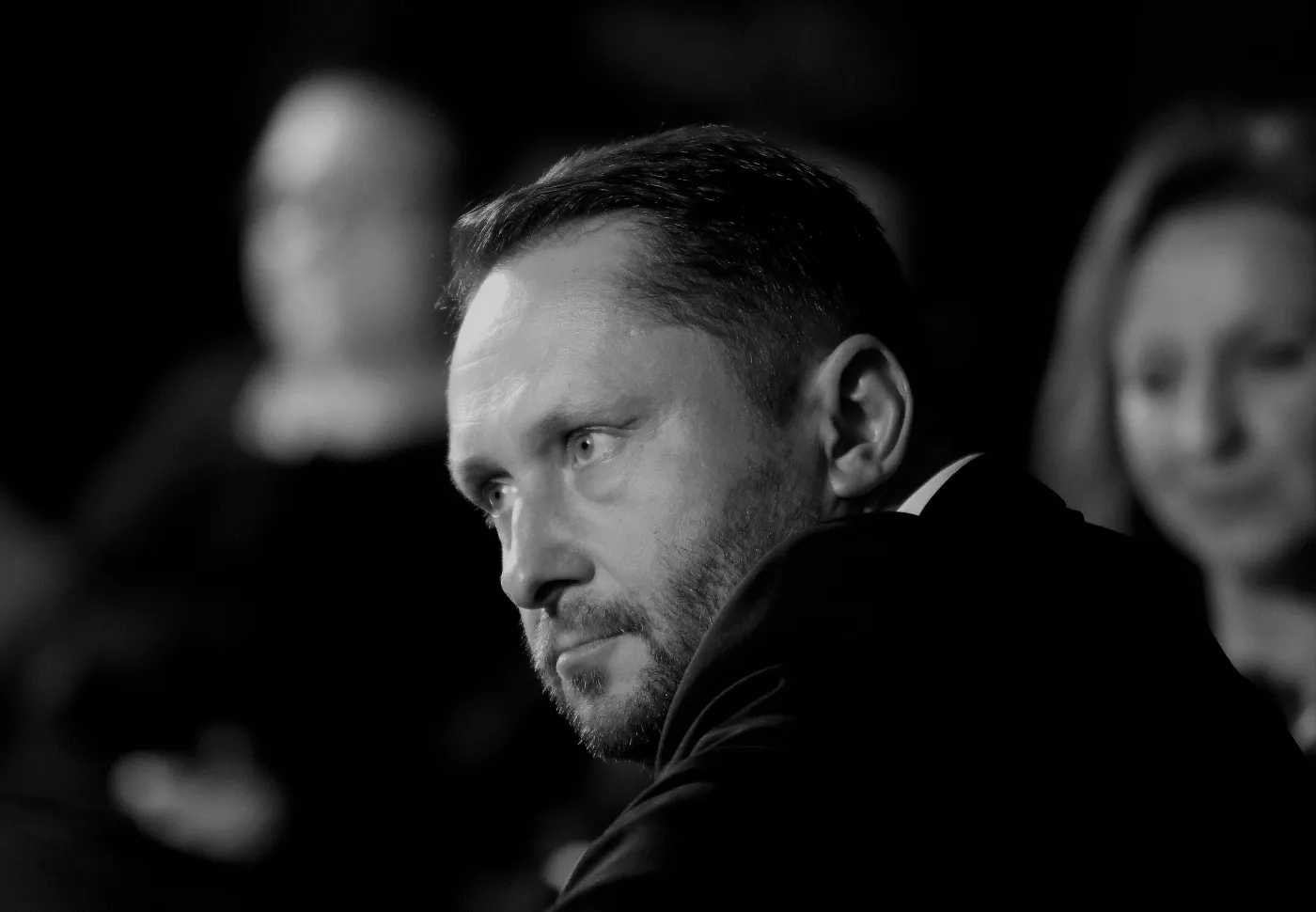 Zmarł Kamil Durczok. Miał 53 lata