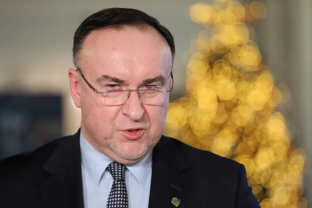 Koło Polska 2050 składa wniosek do NIK o kontrolę ws. wykorzystywania Pegasusa