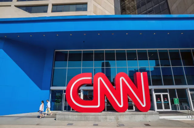 MSZ: Prostest przeciw nieprawidłowemu obrazowi Polski w CNN