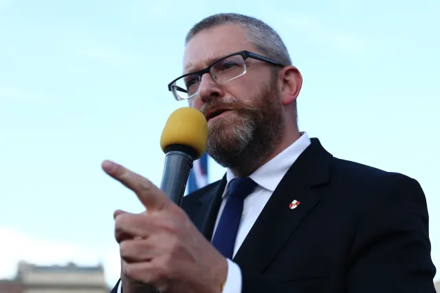 Braun: Konfederacja warunkowo poprze wprowadzenie stanu wyjątkowego