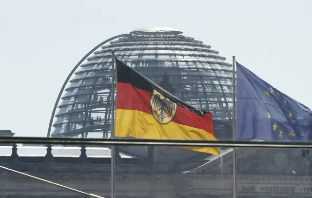 Szwedzkie media: Na niepewnej sytuacji politycznej w Niemczech mogą zyskać Polska i Węgry