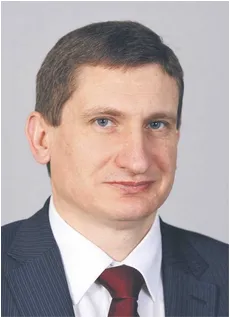 Wojciech Pantkowski, Krajowa Izba Rozliczeniowa