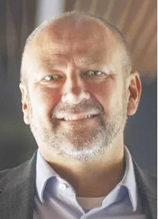 Artur Kurcweil, wiceprezes PKO Banku Polskiego