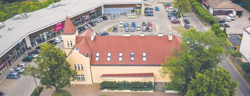 Rozwój, przedsiębiorczość, kultura…