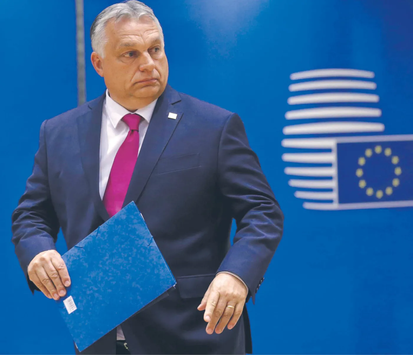 Hamulec zwolniony, ale może jeszcze Węgry dużo kosztować