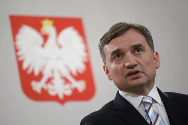 Ziobro: Nie zapłaciliśmy kar za Turów, te pieniądze zostały nam ukradzione