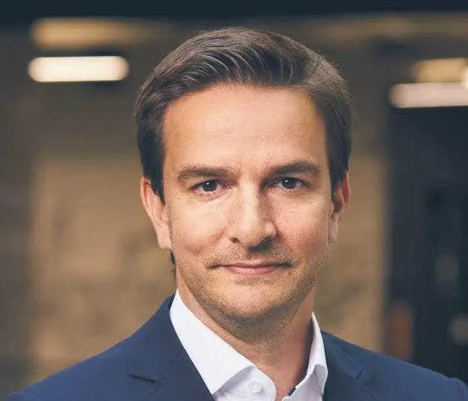 Tomasz Rudolf