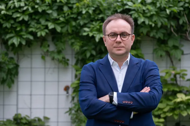 Czuryło: Dyskusja o euro, a nie o inflacji? Politycznie może się opłacić [OPINIA]