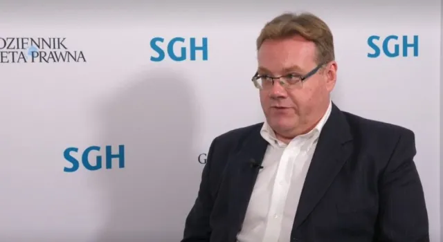Maszczyk: Inflacja w Polsce była wyższa już przed rozpoczęciem Covid-19