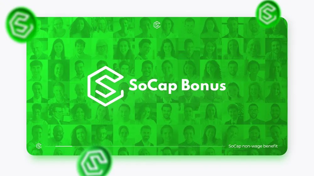 Czy tokeny SoCap dla pracowników podlegają ZUS?