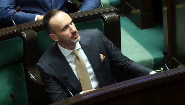 Janusz Kowalski zostanie pełnomocnikiem rządu ds. transformacji energetycznej obszarów wiejskich. Chce postawić na biomasę