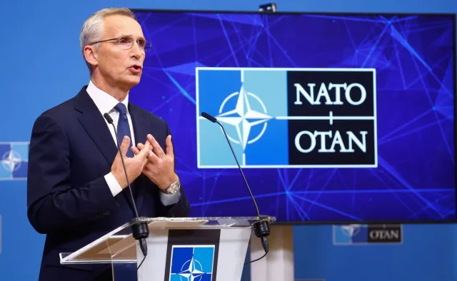 W Brukseli początek spotkania ministrów obrony NATO