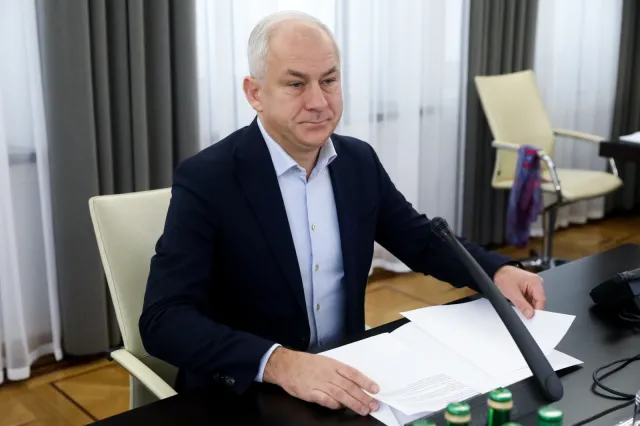 Kolejny polityk inwigilowany Pegasusem. Napieralski: Jestem w szoku