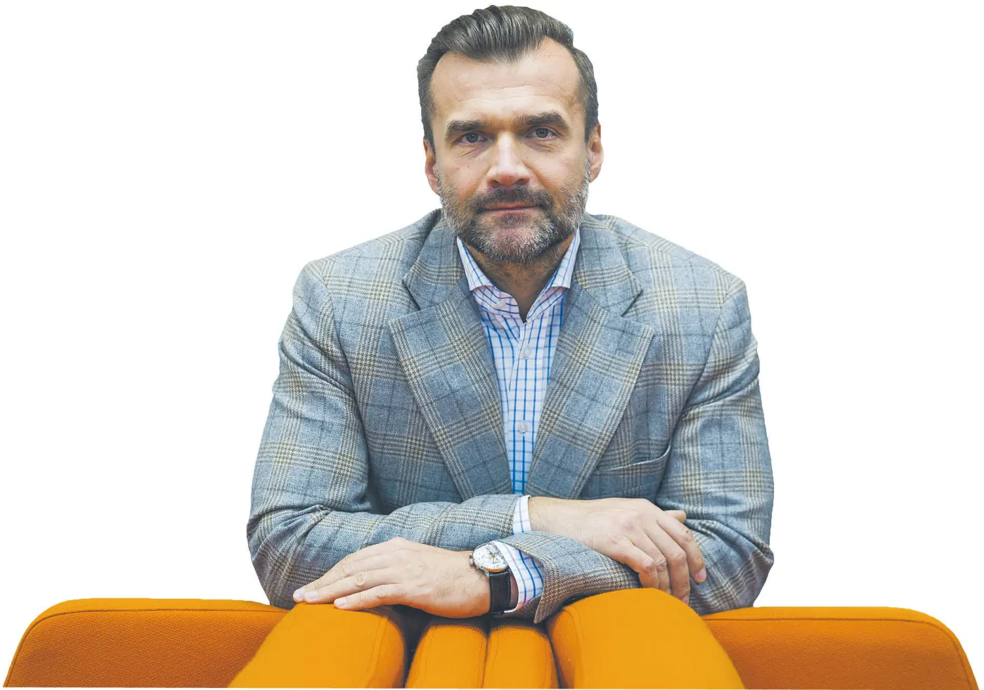 Kanownik: Inflacja wpływa na decyzje zakupowe konsumentów. Wybieramy tańsze modele urządzeń [WYWIAD]