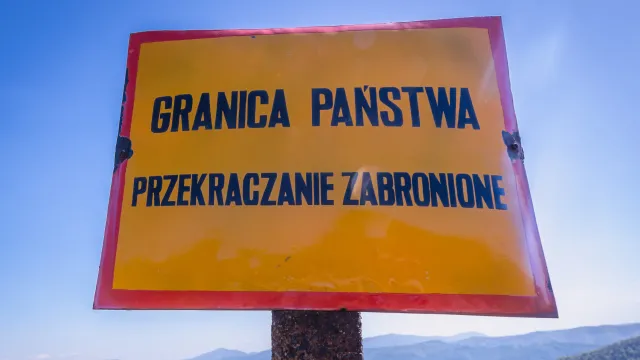 Europa radykalnie zmieniła oblicze. UE woli płacić, niż przyjmować uchodźców