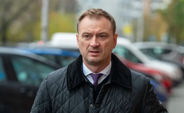 Tusk czy Trzaskowski? PO przed wyborem kandydata na premiera