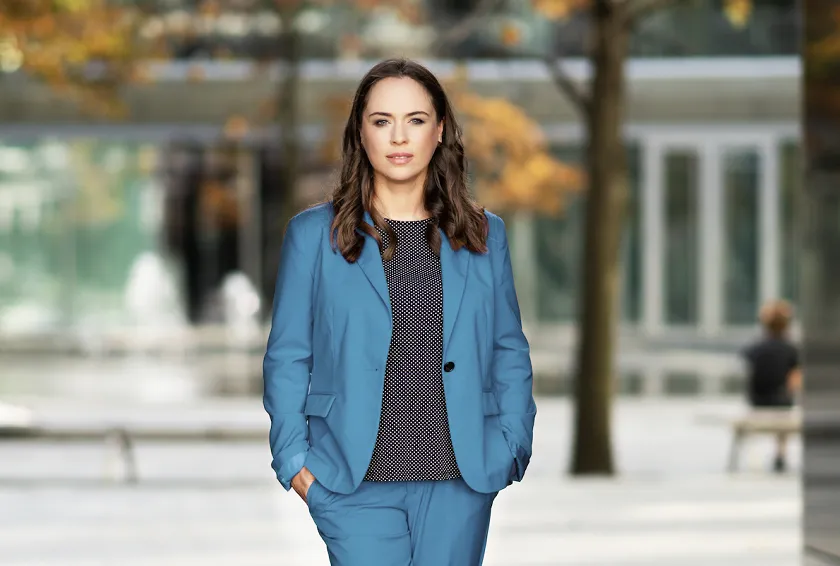 Mentorzy - Praktycy rozwijają liderów i firmy