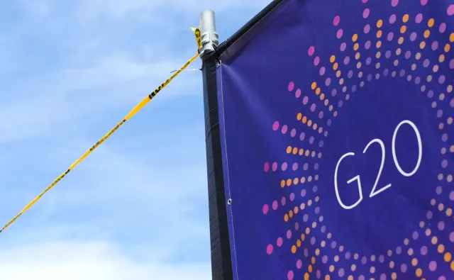 Polska w G20? O sposobach zapewnienia sobie miejsca w gronie gospodarczych decydentów [OPINIA]