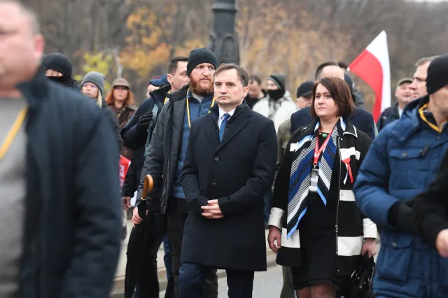 Ziobro chce otwierać kolejne kopalnie węgla. "Realizujemy nierozumną, ideologiczną politykę UE"