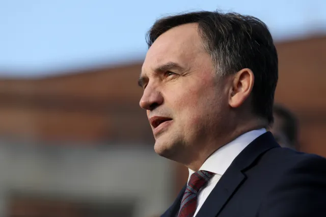 Opozycja składa wniosek o odwołanie Ziobry