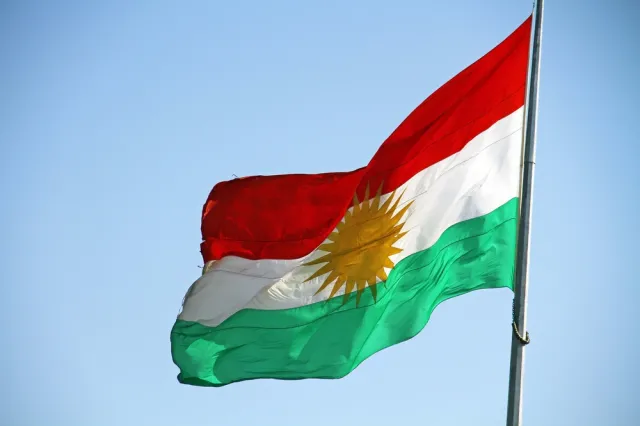 Iran przeprowadził ataki w irackim Kurdystanie