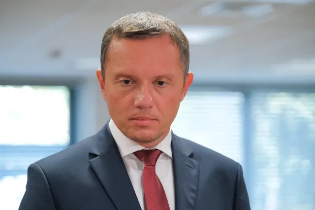 Zdzikot: KGHM Polska Miedź pozostanie firmą górniczą [WYWIAD]