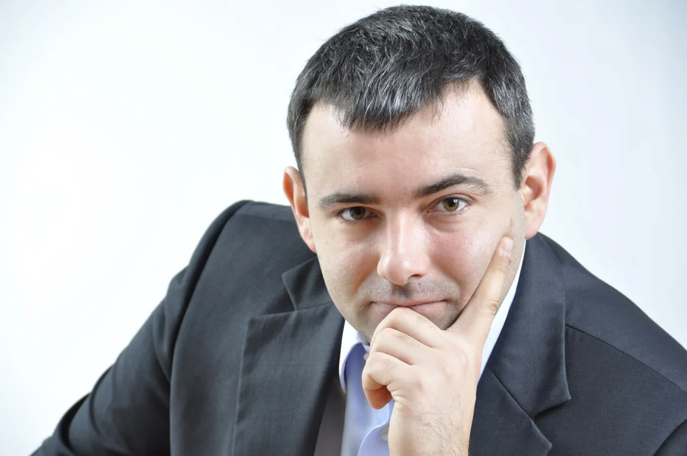 Prof. Bidziński o mechanizmie "pieniądze za praworządność": Może się okazać, że żadnych środków nie dostaniemy