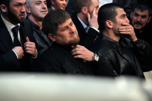 Bunt Prigożyna. Kadyrow deklaruje pomoc w stłumieniu rebelii wagnerowców