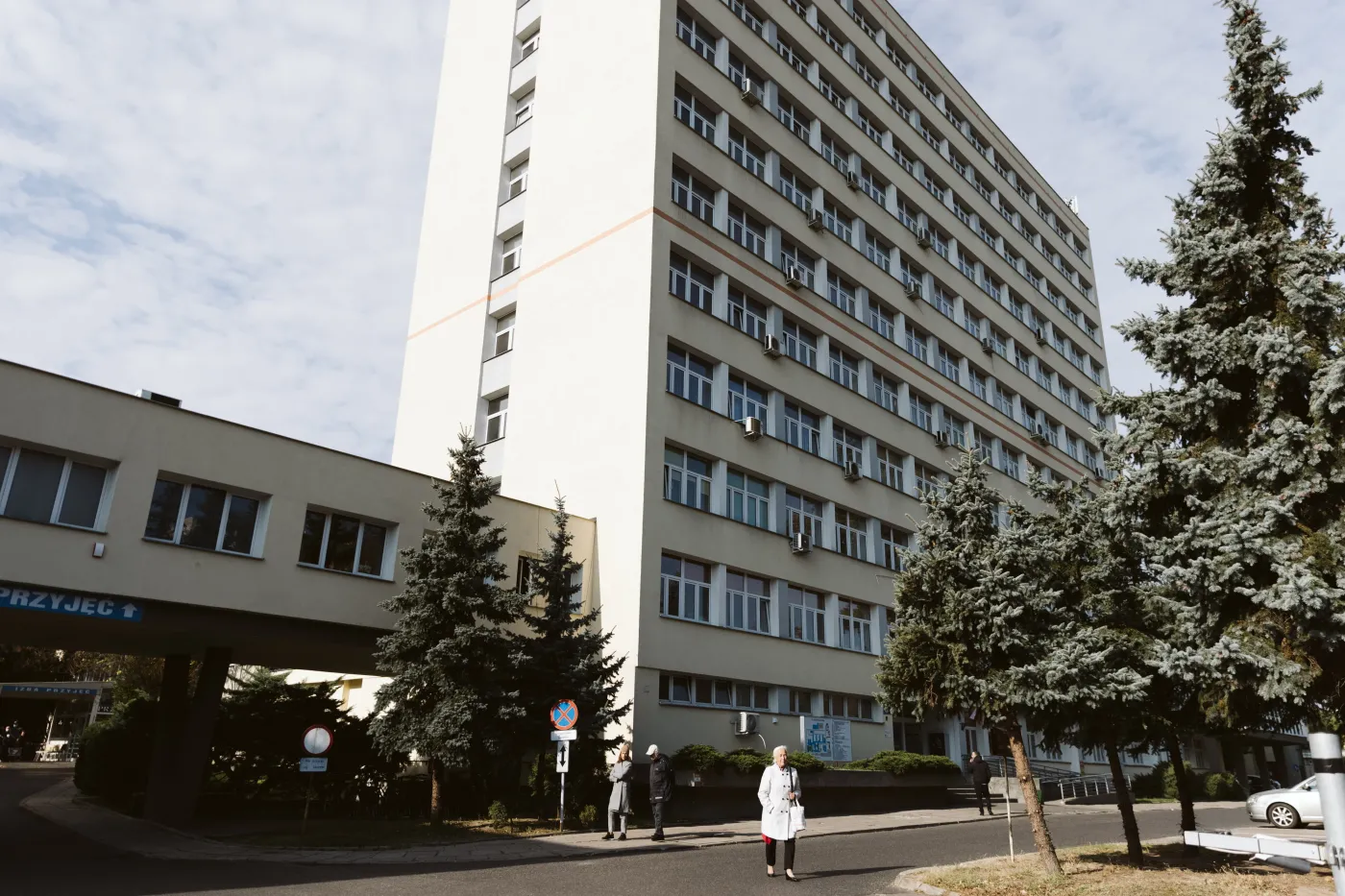Psychiatria na kredyt. Szpitale muszą ratować się pożyczkami z parabanków