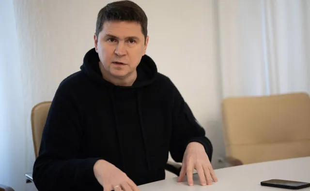 Podolak: Rosja pozbyła się resztek demokracji i powróciła do czasów sowieckich