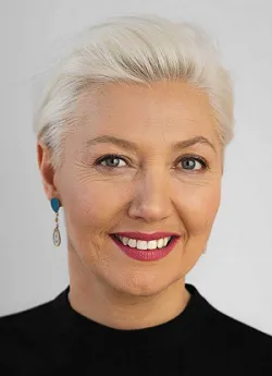 Jowita Michalska, prezeska Digital University