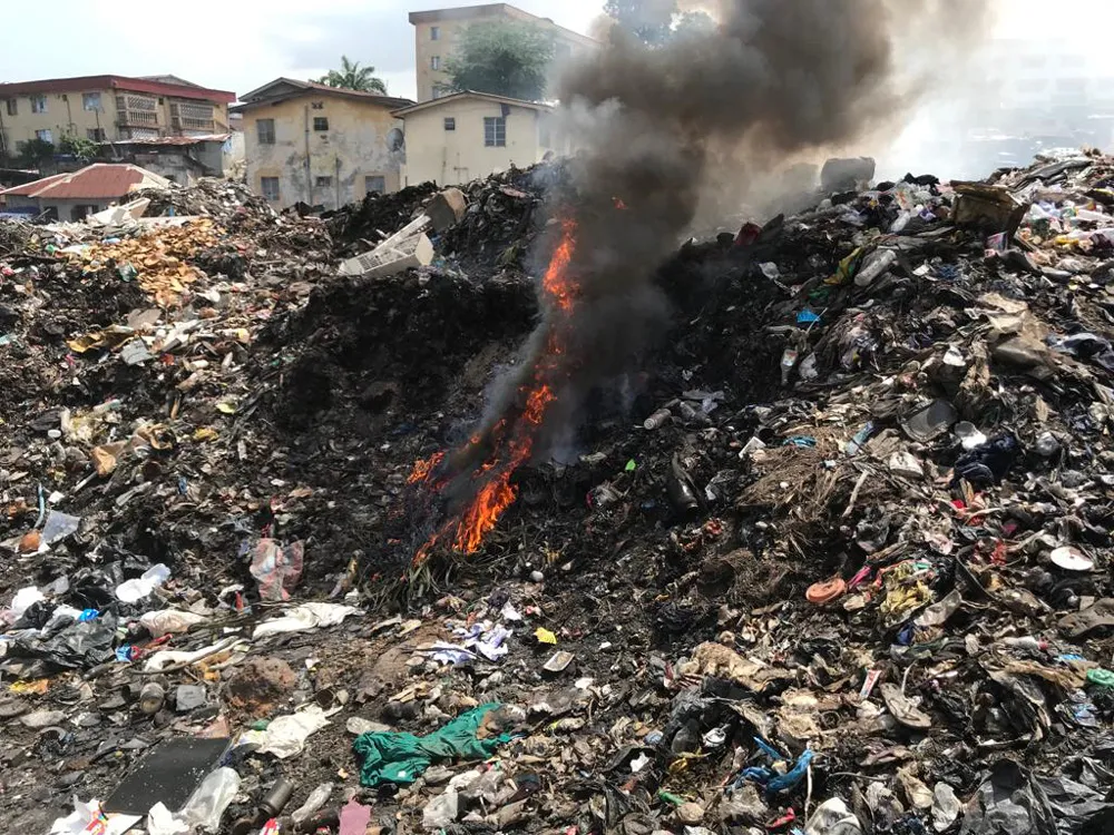 Wyzwanie współczesnego świata: efektywny recykling energetyczny odpadów