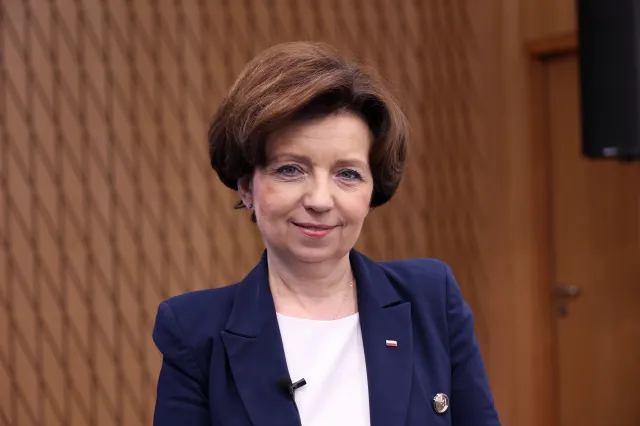 Maląg: Nowy program ułatwi niepełnosprawnym poruszanie się w przestrzeni publicznej