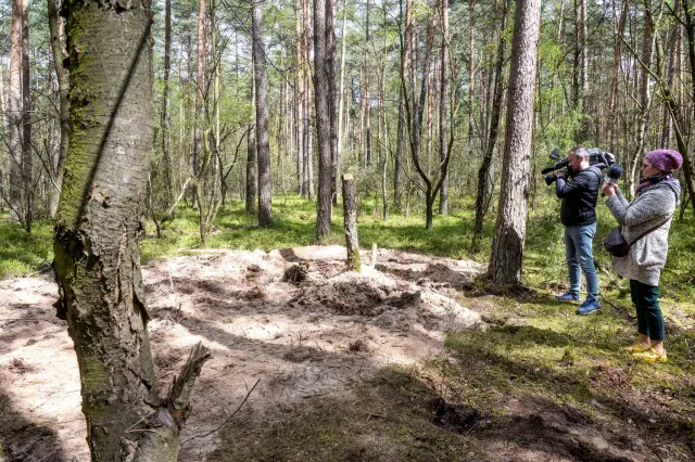 Rosyjski pocisk manewrujący pod Bydgoszczą? Tej sprawy nie można wyciszyć [KOMENTARZ]