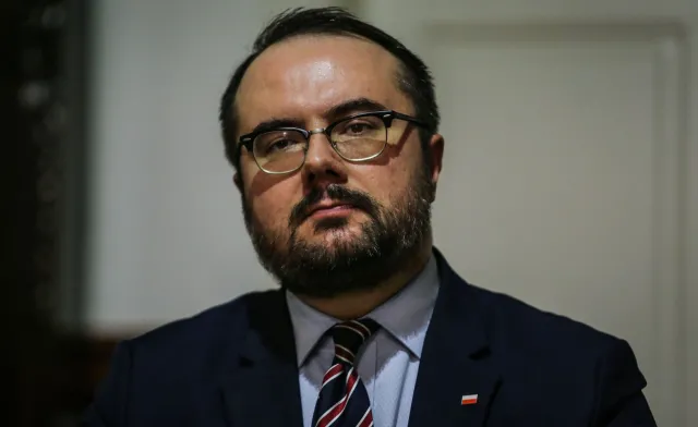 Trwa ewakuacja polskich turystów z zagrożonej pożarami części Rodos