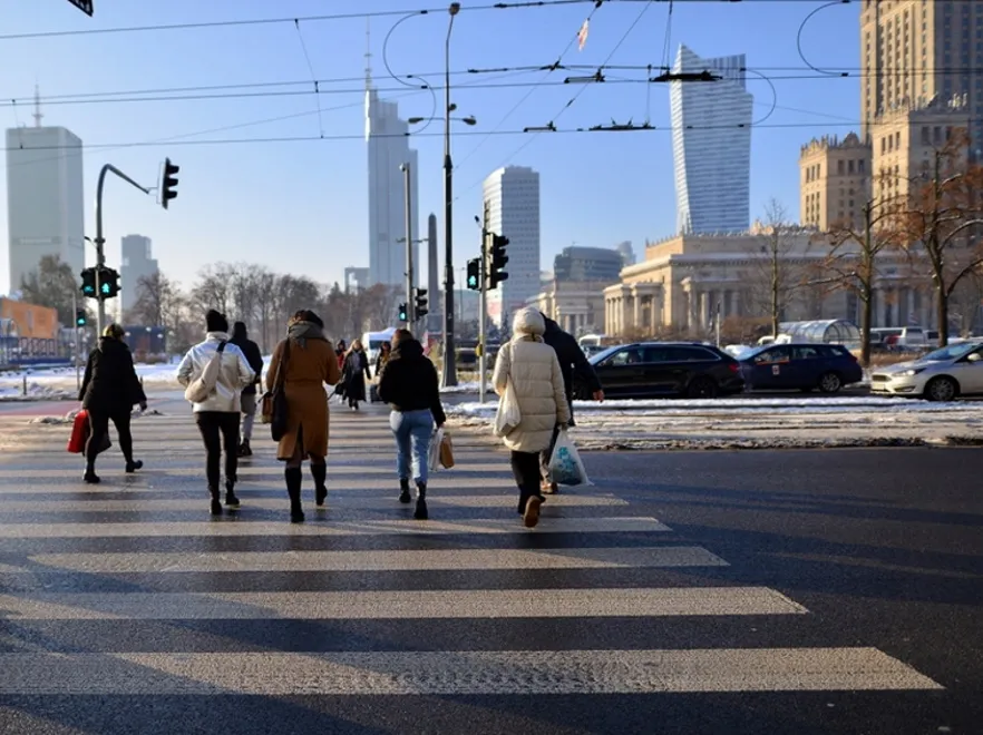 Marsz 4 czerwca. Obserwatorzy SCB będą zwracać uwagę na elementy bezpieczeństwa