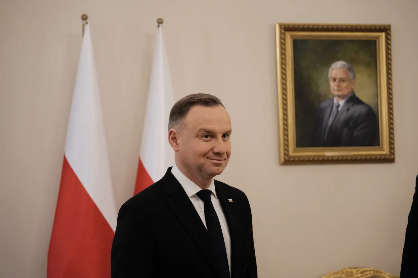 Ćwik: Prezydent dokona zaprzysiężenia nowych członków PKW w terminie, który go do tego obliguje