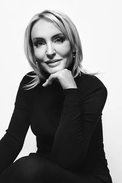 Katarzyna Szulim CEO w COMMFORT SAFETY Sp. z o.o.