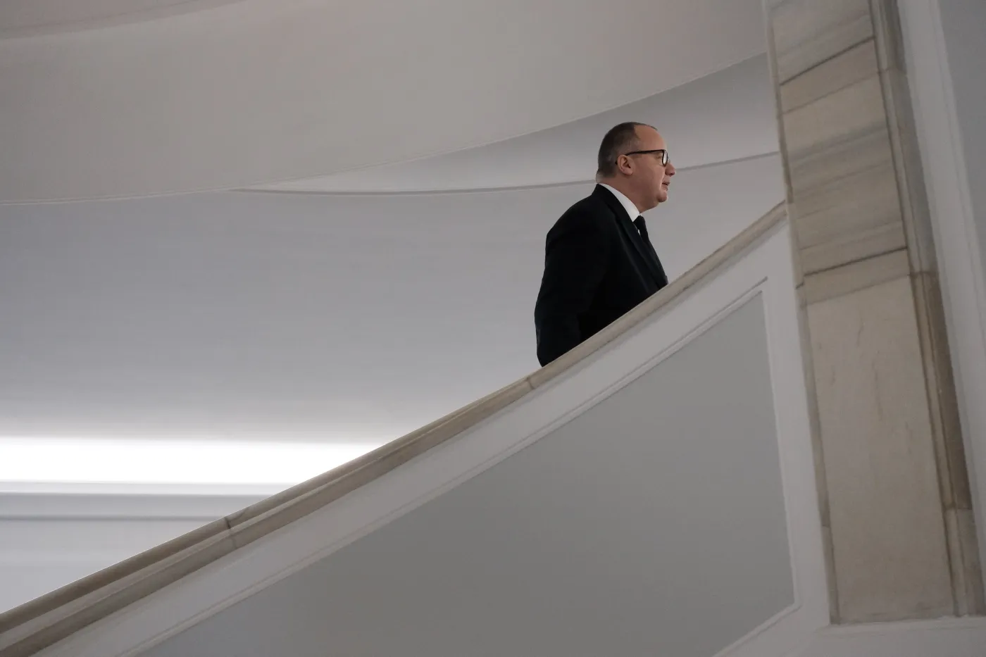 Sprawa prokuratora Ostrowskiego. Bodnar powołał rzecznika dyscyplinarnego ad hoc
