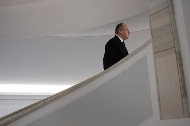Sprawa prokuratora Ostrowskiego. Bodnar powołał rzecznika dyscyplinarnego ad hoc