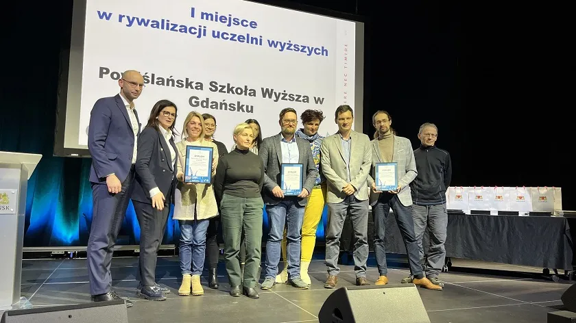 Powiślańska Szkoła Wyższa