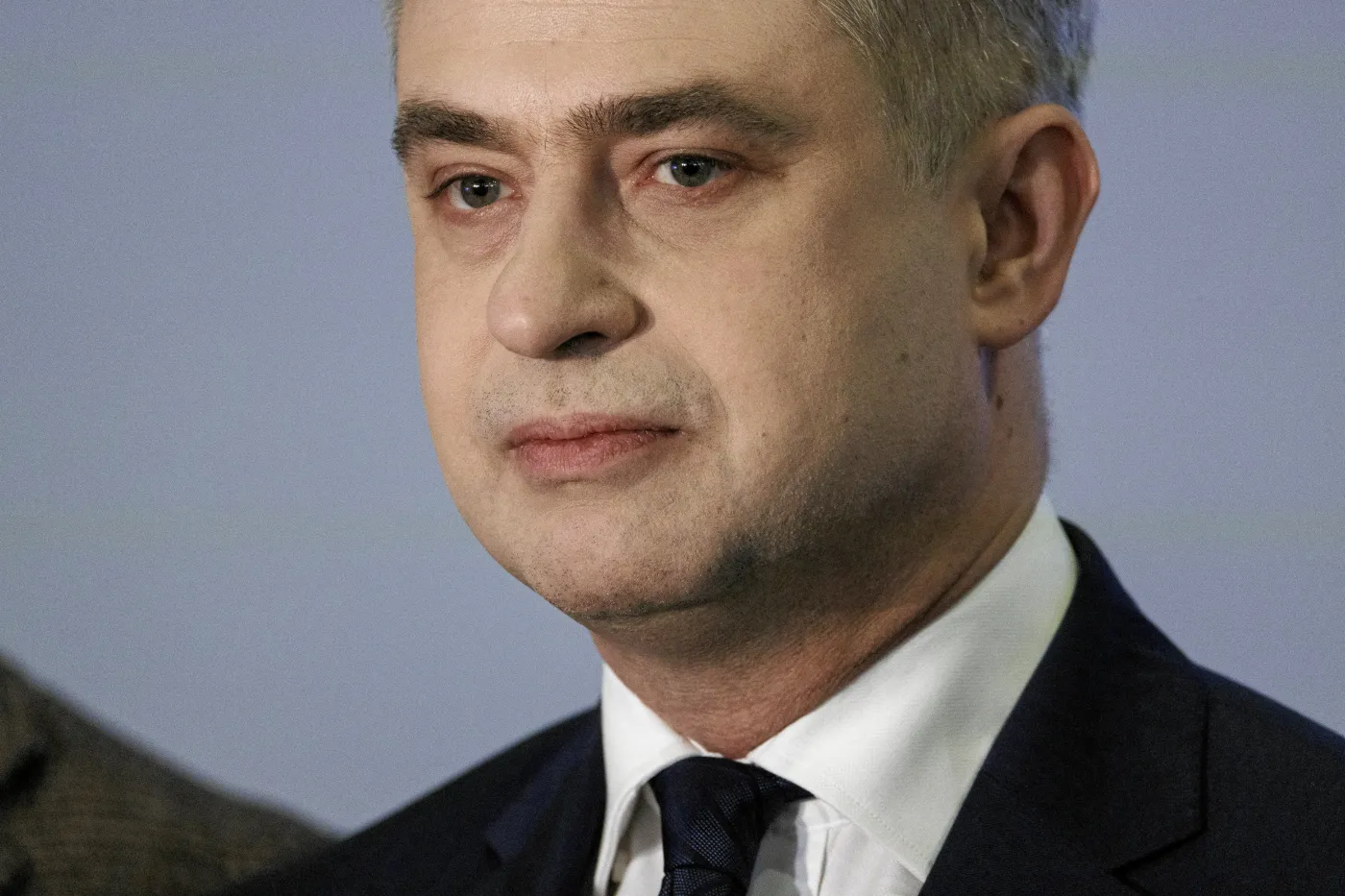 Gawkowski: W PiS jest przekonanie, że lepiej nie wiedzieć, co jest w dokumentach dot. Pegasusa