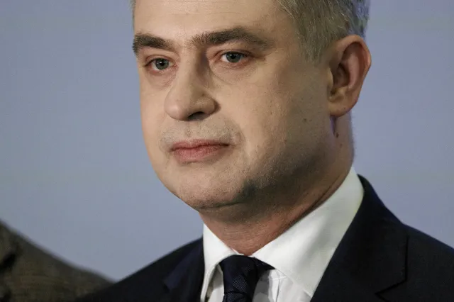 Gawkowski: W PiS jest przekonanie, że lepiej nie wiedzieć, co jest w dokumentach dot. Pegasusa