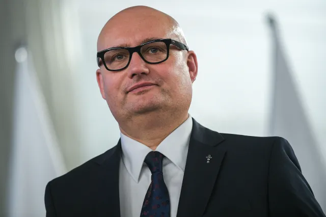 Poseł PiS nie chce kandydata ze swojej partii na prezydenta Poznania