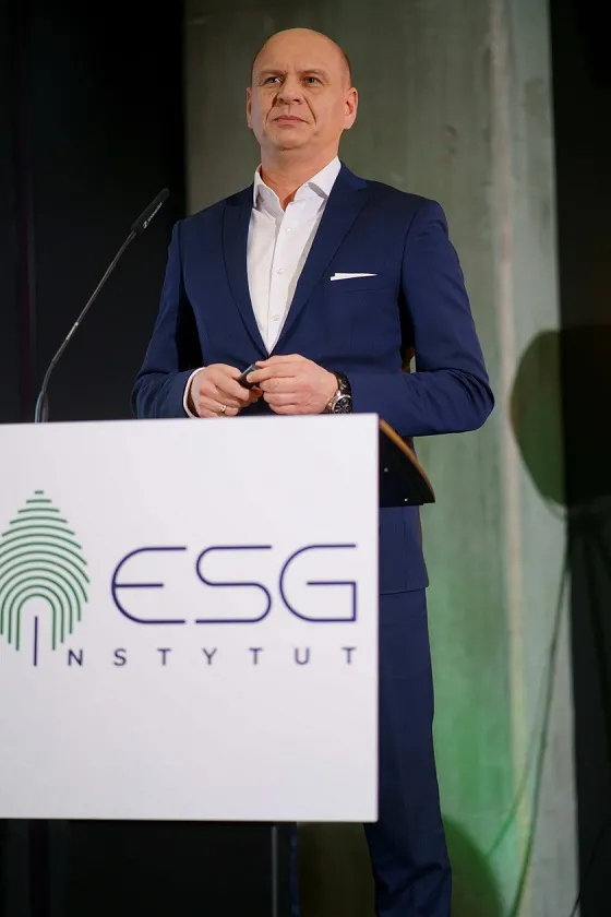 Sebastian Bykowski, prezes PSMM Monitoring 