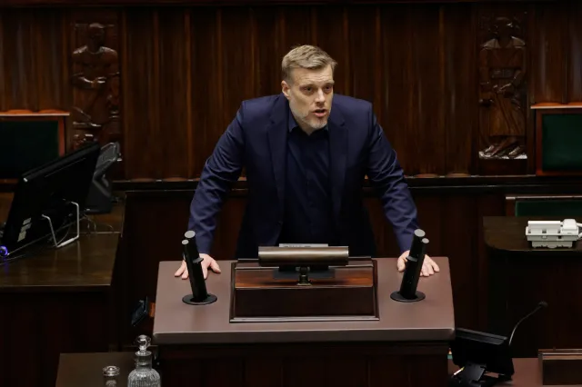 Zandberg: Media publiczne muszą być mediami, które należą do wszystkich