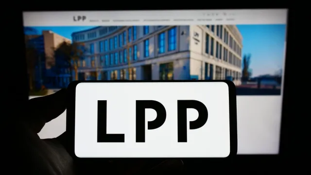 Akcje LPP ostro w dół. Spółka składa zawiadomienie do prokuratury