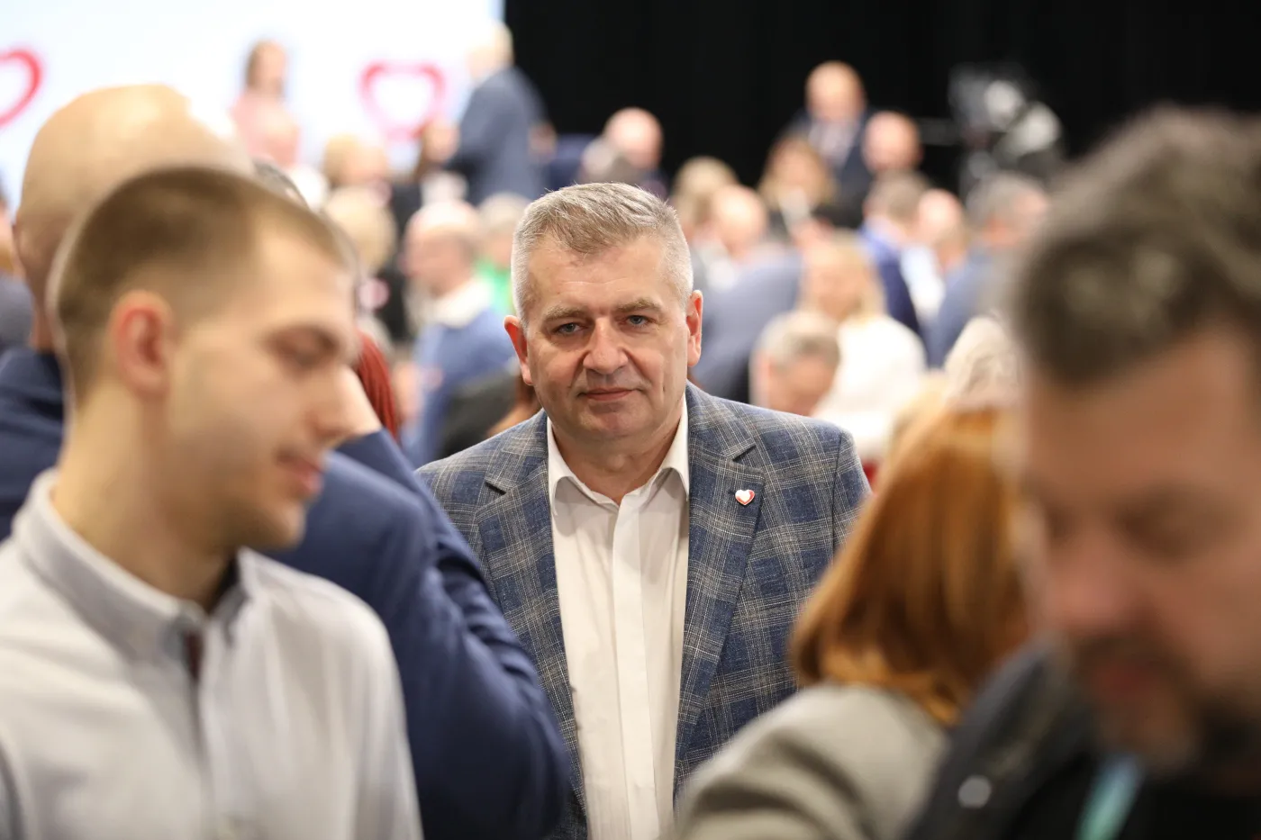 Arłukowicz: Żółta kartka? Wyciągniemy wnioski [WYWIAD]